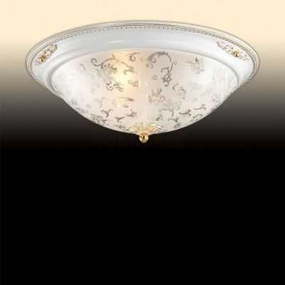 Люстра Odeon light 2670/3C