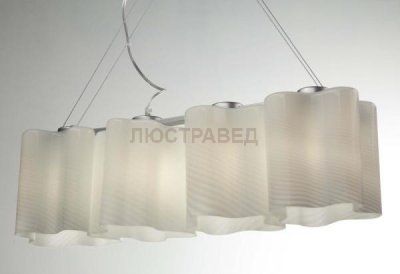 Светильник подвесной St luce SL117.503.04