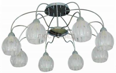 Люстра потолочная St luce SL319.102.08