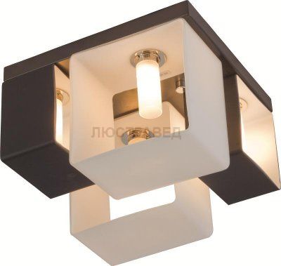 Люстра потолочная St luce SL536.542.04