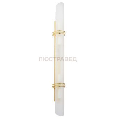 Светильник настенный бра Lussole LSA-7701-04 SELVINO