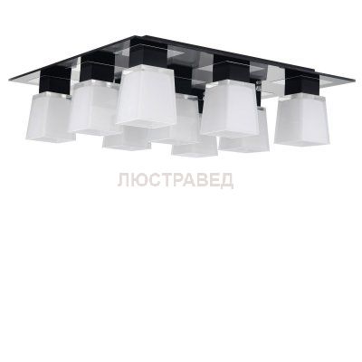 Люстра Lussole LSC-2507-09 LENTE