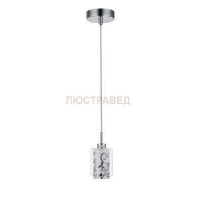 Люстра подвесная Lussole LSJ-0306-01 FABRIANO