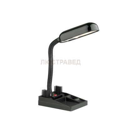 Светильник настольный Odeon light 2334/1T