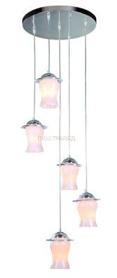 Светильник подвесной St luce SL702.103.05