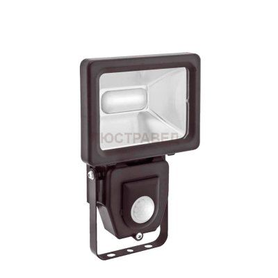 Прожектор LED Navigator 94 642 NFL-P-10-4K-BL-SNR-LED