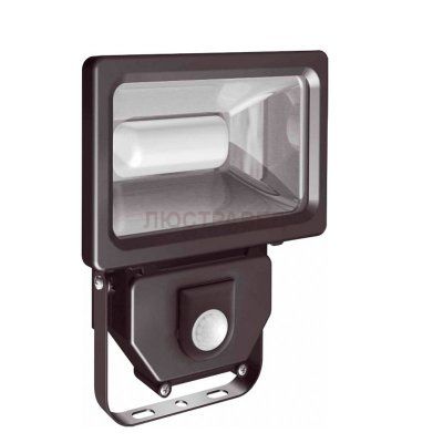 Прожектор LED Navigator 94 643 NFL-P-30-4K-BL-SNR-LED