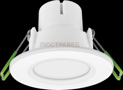 Светильник Navigator 94 820 NDL-P1-5W-830-WH-LED