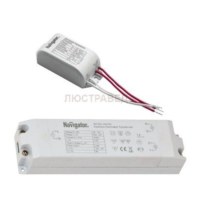 Трансформатор Navigator 94 434 NT-EH-150-PD