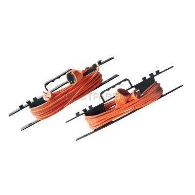Удлинитель Navigator 71 543 NPE-F-50-E-3x1.00 на рамке с/з 50м