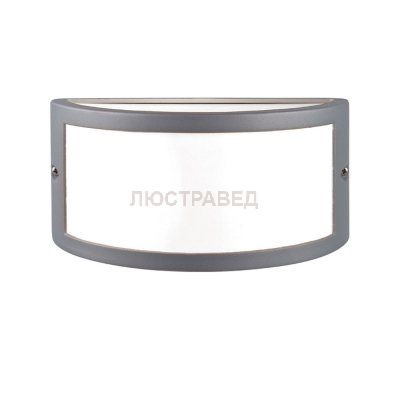 Светильник уличный Techno 5473 серый Электростандарт