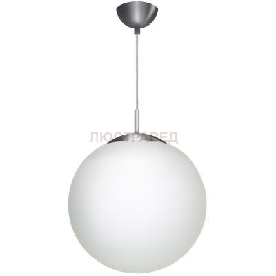 Светильник opal Arte lamp A5030SP-1SS Sphere