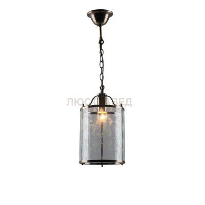 Светильник Arte lamp A8286SP-1AB Bruno