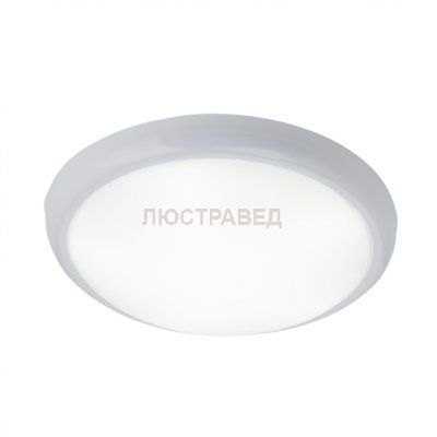 Светильник настенно-потолочный Brilliant G94131/05 Vigor LED