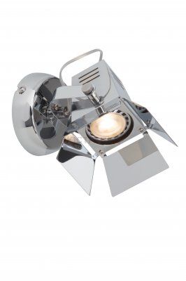 Светильник Brilliant G08910/15 Movie LED