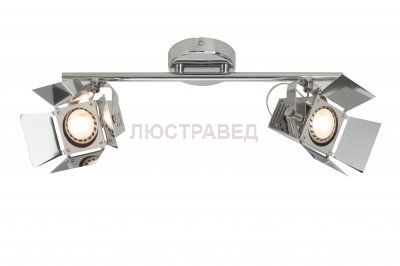 Светильник Brilliant G08913/15 Movie LED