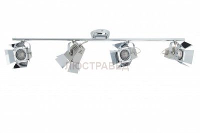 Светильник Brilliant G08931/15 Movie LED