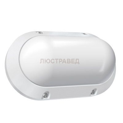 Светильник Navigator 94 822 NBL-PO1-7-4K-WH-IP65-LED