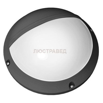 Светильник Navigator 94 842 NBL-PR3-12-4K-BL-IP65-LED