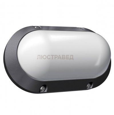 Светильник Navigator 94 824 NBL-PO1-7-4K-BL-IP65-LED