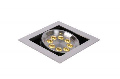 Встраиваемый светильник Lucide 28905/08/12 Led Pro