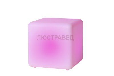 Ландшафтный светильник Lucide 13805/30/61 LED DICE