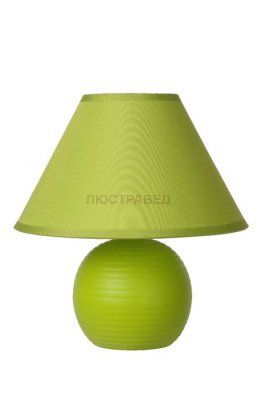 настольная лампа Lucide 14550/81/85 KADDY