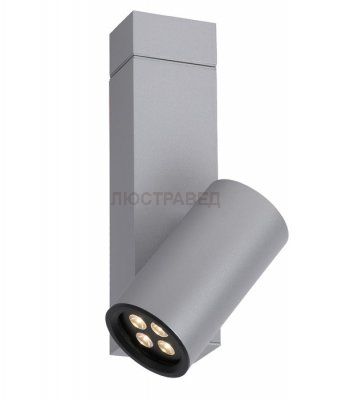 Потолочный светильник Lucide 18253/12/36 Led Tube