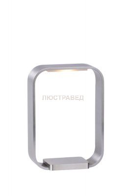 Лампа настольная Lucide 17576/06/12 LED HOLE