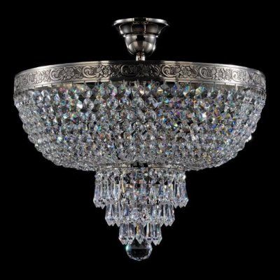 Люстра Maytoni A890-PT40-N Diamant Palace