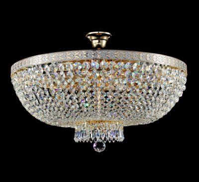 Люстра Maytoni DIA750-PT60-WG Diamant Bella