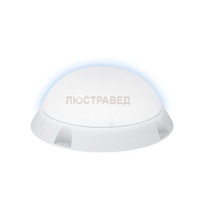 Светильник Gauss LED 10W IP65 4100K 100*0,1W 1000LM VA934418210