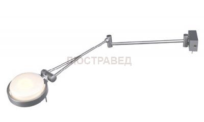 Светильник SLV 146221 LAMBAT