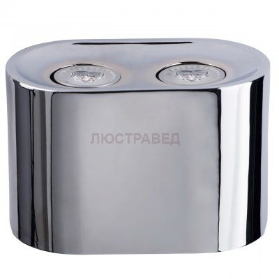 Светильник настенный бра Mw light 492020902 Котбус