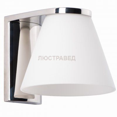 Светильник влагозащищенный Mw light 509022501 Аква