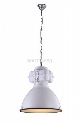 Подвесной светильник Arte lamp A5014SP-1WH Loft