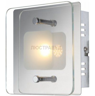 Светильник бра LED Globo 49203-1 Jemina