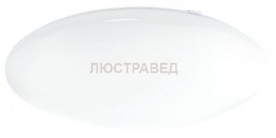 Настенно-потолочный светильник Eglo 93297 LED GIRON