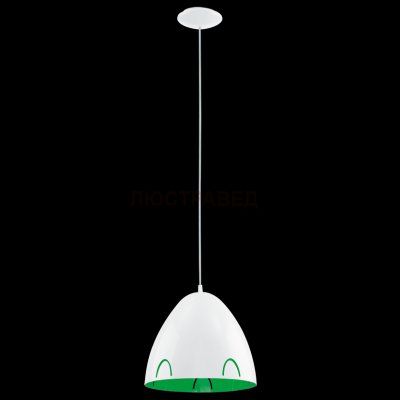 Светильник подвесной Eglo 92732 FRASSI