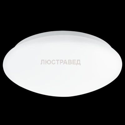 Настенно-потолочный светильник Eglo 93304 LED GIRON