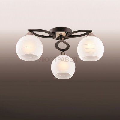 Люстра Lumion 2773/3C BONAR