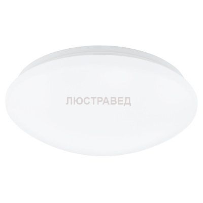 Настенно-потолочный светильник Eglo 93306 LED GIRON