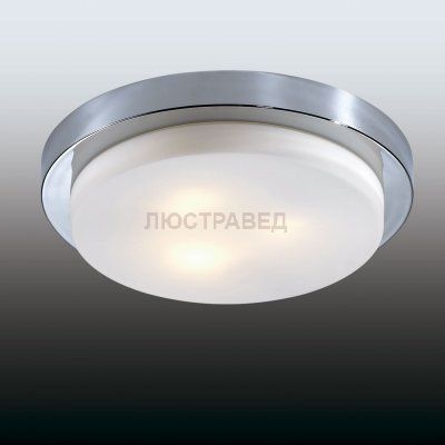 Настенно-потолочный светильник odeon light 2746/3C HOLGER