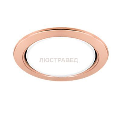 Светильник Gauss Tablet GX301 Золото, GX700