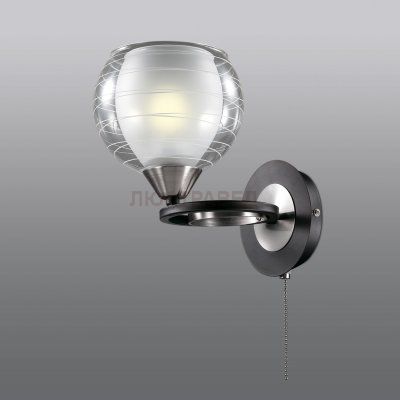 Настенный светильник Lumion 2774/1W VESONTO