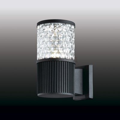 Уличный светильник odeon light 2689/1W PILAR