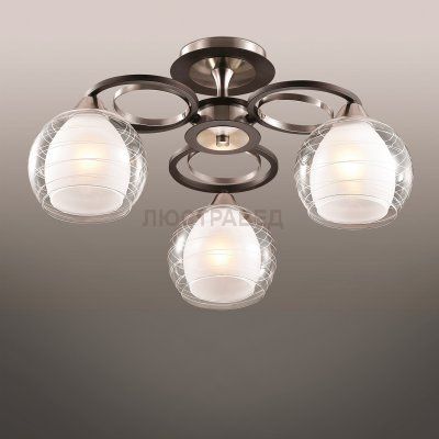 Люстра Lumion 2774/3C VESONTO