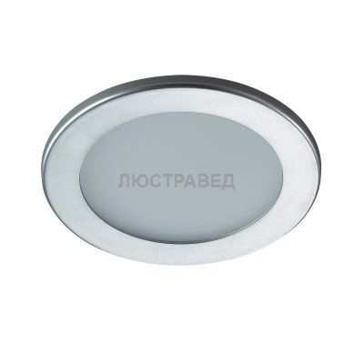 Встраиваемый светильник Novotech 357170 LUNA