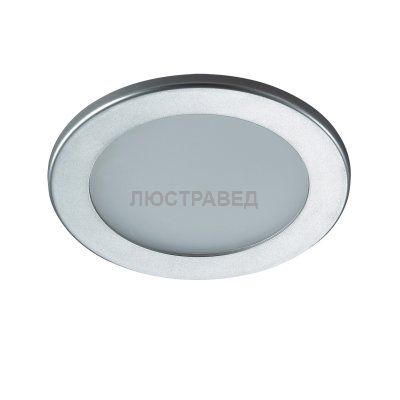 Встраиваемый светильник Novotech 357171 LUNA