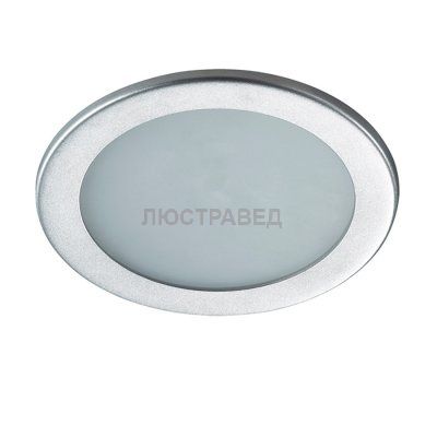 Встраиваемый светильник Novotech 357174 LUNA